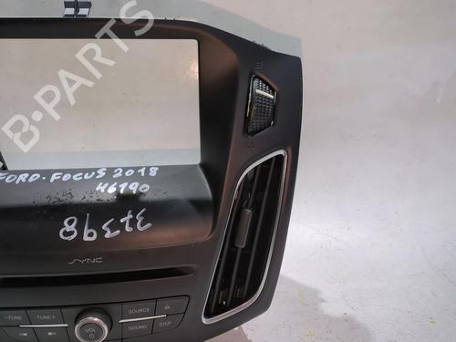 Other FORD FOCUS III 1.5 TDCi | BP23926460O1 - Image 4