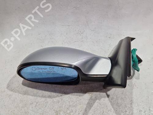 Left mirror CITROËN C5 I (DC_) 2.0 HDi (DCRHZB, DCRHZE) | BP32282456C26