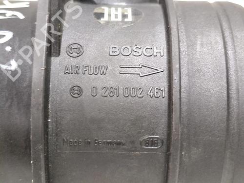 Mass air flow sensor SEAT TOLEDO III (5P2) 2.0 TDI 16V | BP28579779M95