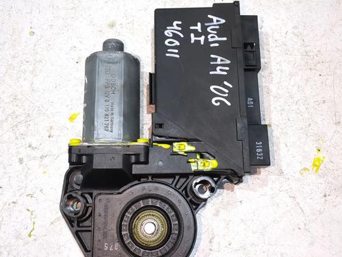 Left rear window motor AUDI A4 B7 Avant (8ED) 2.0 TDI quattro | BP23926812E23