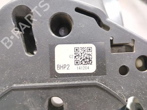 Steering wheel MAZDA 3 (BM, BN) 2.2 D | BP31183204C49