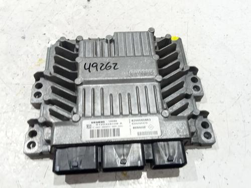 Elektronische module RENAULT MEGANE II (BM0/1_, CM0/1_) [2001-2012]  27190740