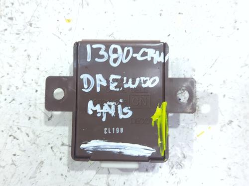 Electronic module DAEWOO MATIZ (M100, M150) 0.8 | BP40062993M83 - Image 6