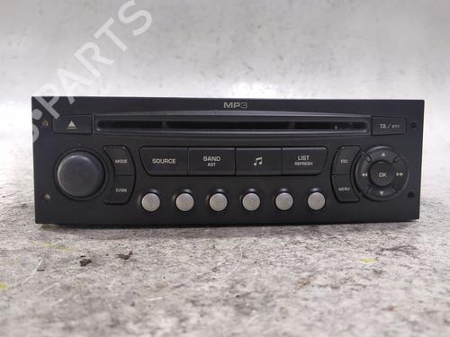 Used Other Other CITROËN C4 I (LC_) 1.6 16V (109 hp) 34265233 34265233