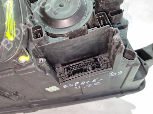 Left headlight RENAULT ESPACE IV (JK0/1_) 2.0 dCi (JK03, JK04, JK1C, JK1G, JK1J, JK1K) | BP33606913C28  - Image 7