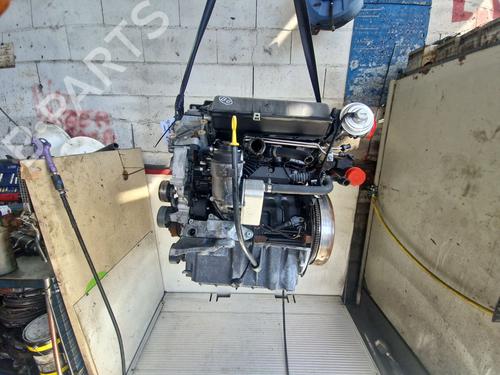 Engine ROVER 75 (RJ) 2.0 CDT | BP39068587M1 - Image 2