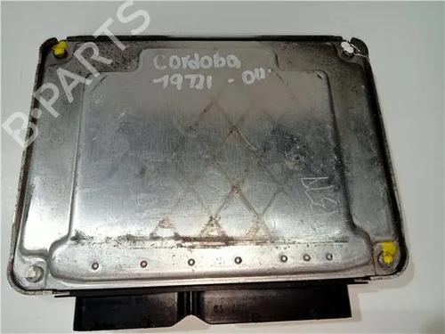Module électronique SEAT CORDOBA (6L2) 1.9 TDI | BP23913442M83 