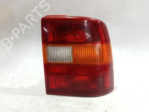 Right taillight OPEL VECTRA A (J89) 2.0 i (F19, M19) | BP30938666C35 
