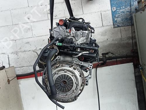 Engine FORD FOCUS II (DA_, HCP, DP) 1.6 TDCi | BP39068585M1 - Image 6