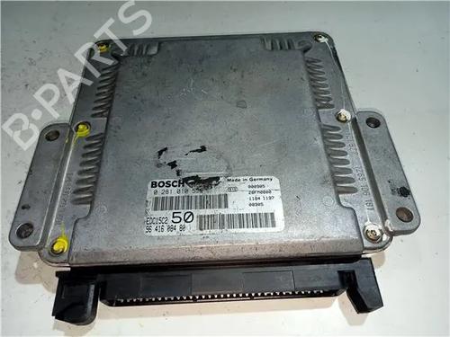 Elektronisk modul CITROËN XSARA (N1) 1.9 TD (90 hp) 24967764