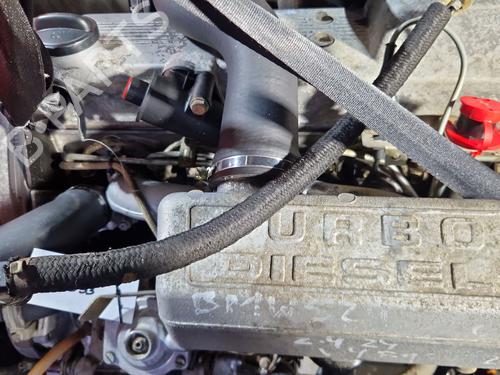 Engine BMW 5 (E28) 524 td | BP37489372M1 - Image 7