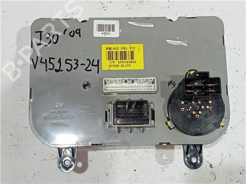 Climate control HYUNDAI i30 (FD) 1.6 | BP23918909I5 