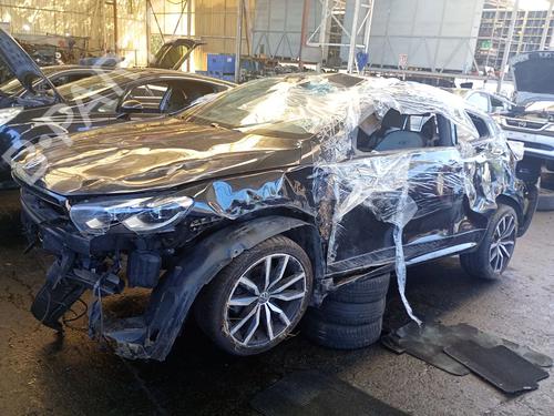 Used Parts VW SCIROCCO III (137, 138) 2.0 TDI (150 hp) 4174235