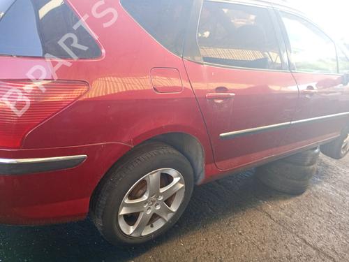 Electronic module PEUGEOT 407 SW (6E_, 6D_) 2.0 HDi 135 | BP28010998M83 