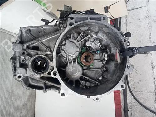Used Gearbox MITSUBISHI LANCER VIII (CY_A, CZ_A) 2.0 DI-D (CY8A) (140 hp) 23916716