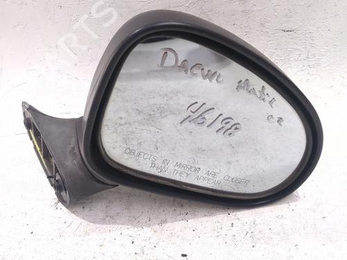 Used Right mirror Right mirror DAEWOO MATIZ (M100, M150) 0.8 (52 hp) 33605830 33605830