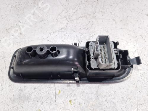 Left front window switch RENAULT CLIO III (BR0/1, CR0/1) 1.5 dCi | BP32656670I27 