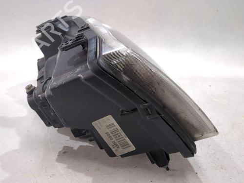 Left headlight LAND ROVER FREELANDER I (L314)  | BP26953237C28 