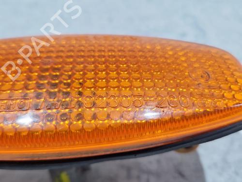 Left side indicator HYUNDAI SANTA FÉ I (SM) 2.0 CRDi | BP29876523I20