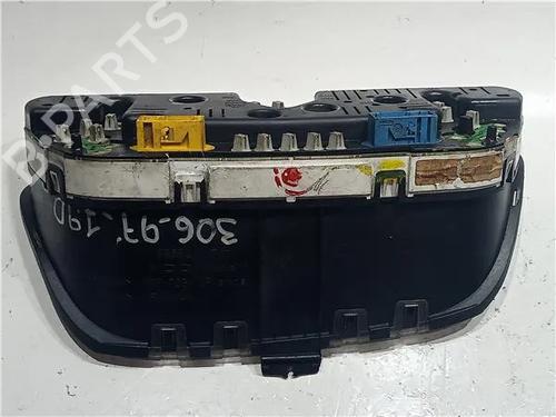 Instrument cluster PEUGEOT 306 Break (7E, N3, N5) 1.9 TD | BP23914738C47 