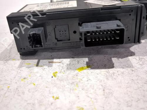 Left front window motor PEUGEOT 307 Break (3E) 1.6 HDi 110 | BP23927879E21