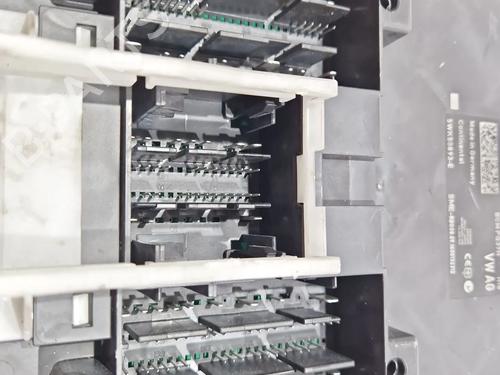 Electronic module SEAT LEON ST (5F8) 1.6 TDI | BP29388372M83 