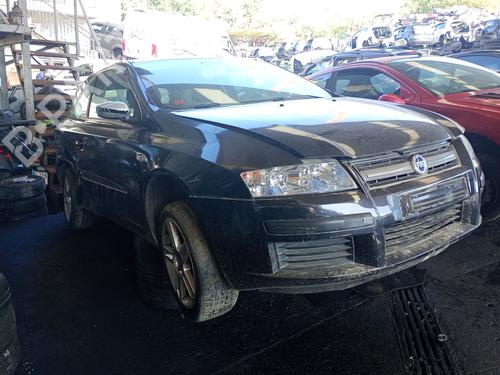 Brugte FIAT STILO (192_) 1.9 JTD (192_XE1A) (115 hp) 3264910