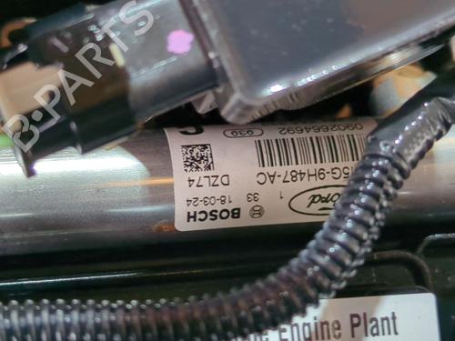 Engine FORD FOCUS III 1.0 EcoBoost | BP30570676M1 