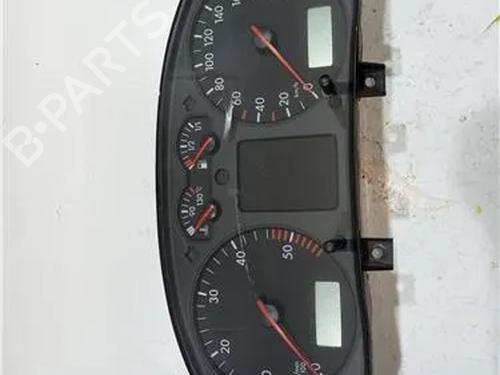 Used Instrument cluster VW PASSAT B5 (3B2) 1.9 TDI (115 hp) 23932432