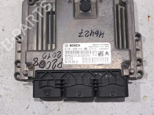 Elektronische module PEUGEOT 208 I (CA_, CC_) 1.6 GTi (208 hp) 23926457