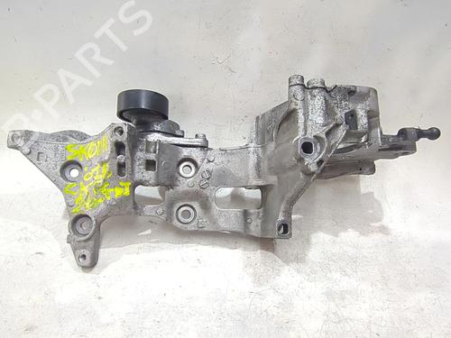Used Support SKODA OCTAVIA II Combi (1Z5) 2.0 TDI 16V (140 hp) 28511716