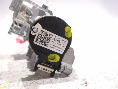 Rattlås /Tenningslås SEAT LEON ST (5F8) 1.6 TDI | BP30000826M48 