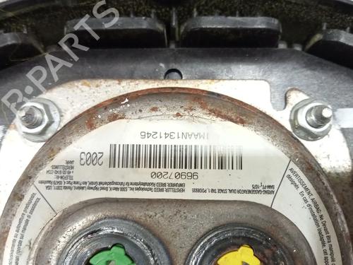 Førerens kollisjonspute FIAT STILO (192_) 1.9 JTD (192_XE1A) | BP27319666C9 