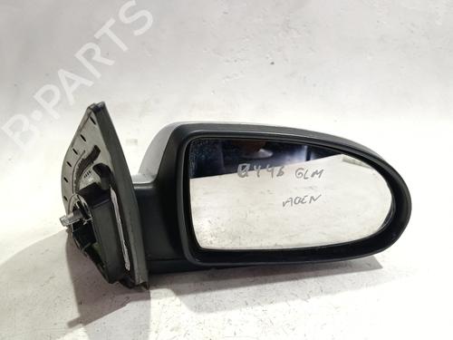 Used Right mirror Right mirror HYUNDAI ACCENT III (MC) 1.5 CRDi GLS (110 hp) 40293488 40293488