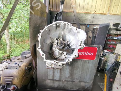 Used Gearbox Gearbox 38639081 38639081