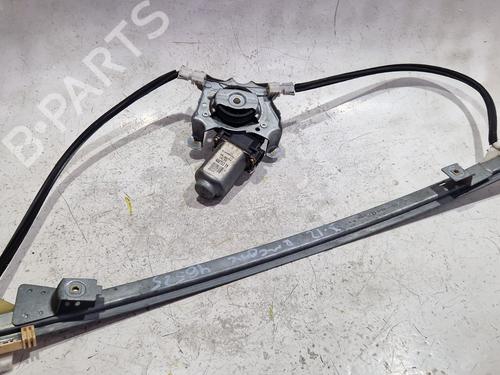 Used Other Other RENAULT MEGANE Scenic (JA0/1_) 1.9 dTi (JA0N) (98 hp) 33303011 33303011