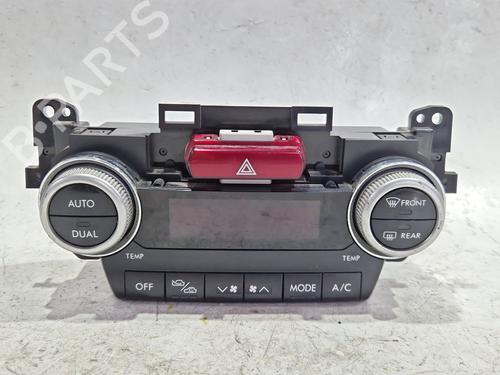 Comando clima SUBARU FORESTER (SH_) 2.0 D AWD (SHH, SHD, SHN) (147 hp) 32656644