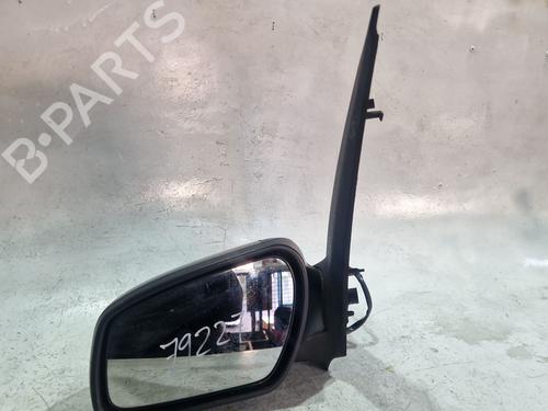 Used Left mirror Left mirror FORD FOCUS C-MAX (DM2) 1.6 TDCi (109 hp) 34123660 34123660