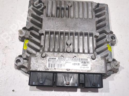 Elektronisk modul FORD FOCUS II (DA_, HCP, DP) 1.8 TDCi (115 hp) 24630277