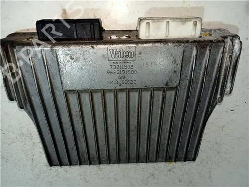 Elektronische module CITROËN XSARA (N1) 1.9 TD (90 hp) 24967852