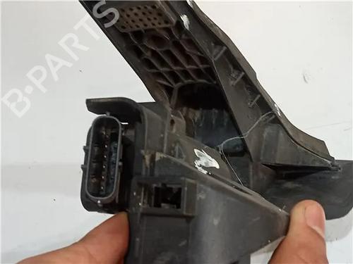 Pedal VW GOLF VI (5K1) 1.6 TDI | BP23920204I4