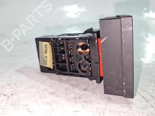 Warning switch HYUNDAI COUPE II (GK) | BP33605751I22 - Image 6