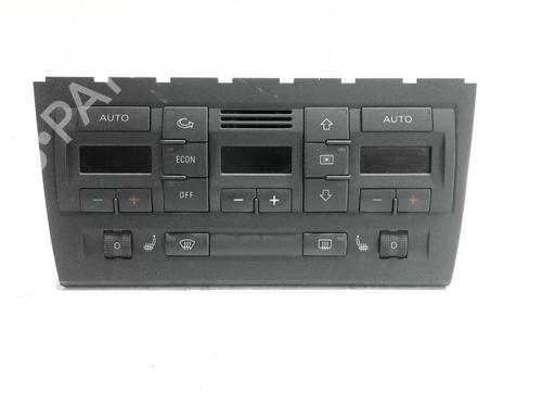 Commande Chauffage AUDI A4 B7 (8EC) [2004-2009]  31707041