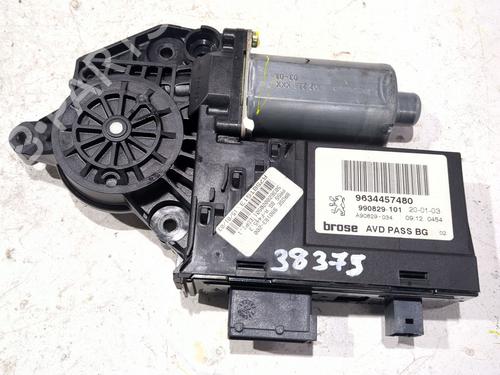 Used Right front window motor PEUGEOT 307 (3A/C) 2.0 HDi 110 (107 hp) 23902799