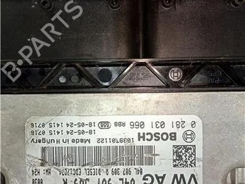 Electronic module SEAT LEON SC (5F5) 2.0 TDI | BP23907538M83 