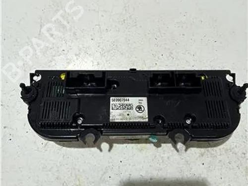 Climate control SKODA OCTAVIA II Combi (1Z5) 2.0 TDI 16V | BP23929330I5 