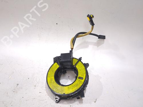 Used Squib airbag MITSUBISHI COLT VI (Z3_A, Z2_A) 1.1 (Z31A, Z32A) (75 hp) 26932029