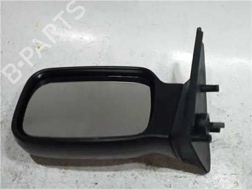 Used Left mirror FORD ESCORT IV (GAF, AWF, ABFT) 1.6 i (90 hp) 23916458