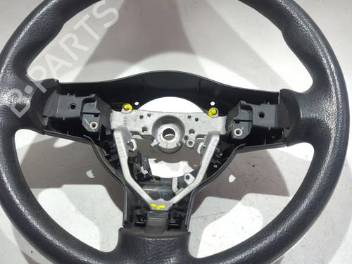 Used Steering wheel TOYOTA COROLLA (_E12_) 1.4 D (NDE120_, NDE120R) (90 hp) 25718215