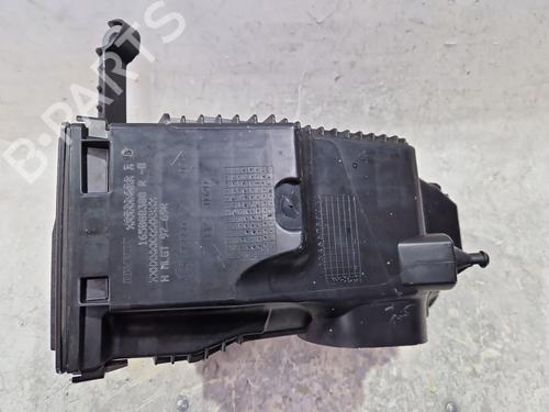 Air filter box DACIA SANDERO II 1.5 Blue dCi 95 (B8JL) | BP29877667M87 